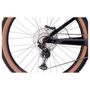 Cube Stereo Hybrid 140 HPC Race 750 - 750 Wh - 27,5 Zoll - Fully