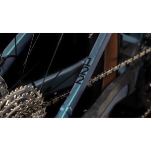 Cube Stereo Hybrid ONE22 Race 800 - 800 Wh - 27,5 Zoll - Fully