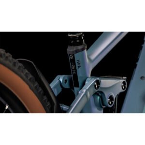 Cube Stereo Hybrid ONE22 Race 800 - 800 Wh - 27,5 Zoll - Fully