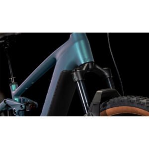 Cube Stereo Hybrid ONE22 Race 800 - 800 Wh - 27,5 Zoll - Fully