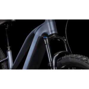 Cube Reaction Hybrid Pro 800 - 800 Wh - 29 Zoll - Trapez
