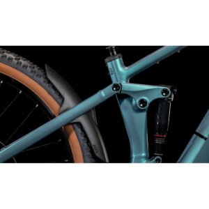 Cube Stereo Hybrid ONE22 Race 800 - 800 Wh - 27,5 Zoll - Fully
