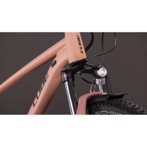 Cube Aim SLX FE - 29 Zoll - Diamant - 2026