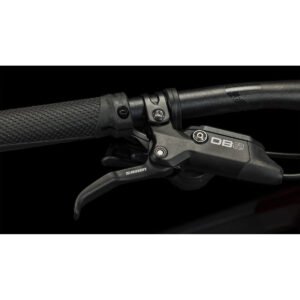 Cube Stereo Hybrid 140 HPC Race 750 - 750 Wh - 27,5 Zoll - Fully