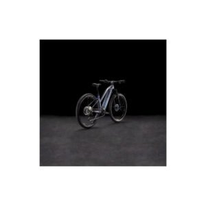 Cube Reaction Hybrid Pro 800 - 800 Wh - 29 Zoll - Trapez