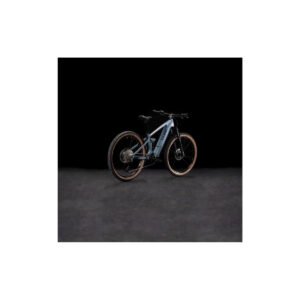Cube Stereo Hybrid ONE22 Race 800 - 800 Wh - 27,5 Zoll - Fully
