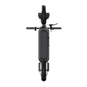 Xiaomi 5 Plus E-Scooter with Road Legal (Max 20km/h, 60km Range, 12" Tubeless Tyres, Double Front Suspension, TCS Traction Control, App Control)