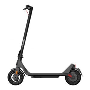 Xiaomi E-Scooter 4 Lite, 4 Pro Plus, 4 Ultra, 5 Elite, 5, 5 Pro or 5 Max with German Road Legal (Max 20 km/h, Up to 70 km Range and 25% Incline, Pneumatic Tyres, Dual Brakes,...