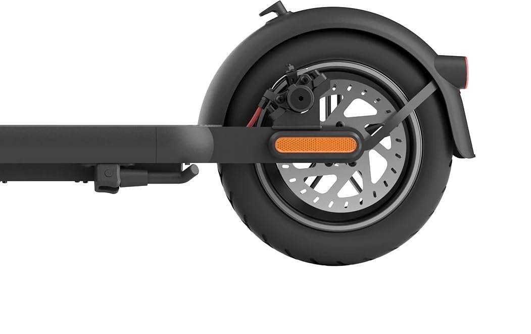Xiaomi Electric Scooter 4 (DE) Foldable E-Scooter Made of Aviation Aluminium with Road Approval (up to 35 km Range & 16% Incline, Duo Brake System, 10 Inch Pneumatic Tyres, Max…. Xiaomi Electric Scooter 4 (DE) Foldable E-Scooter Made of Aviation Aluminium with Road Approval (up to 35 km Range & 16% Incline, Duo Brake System, 10 Inch Pneumatic Tyres, Max....