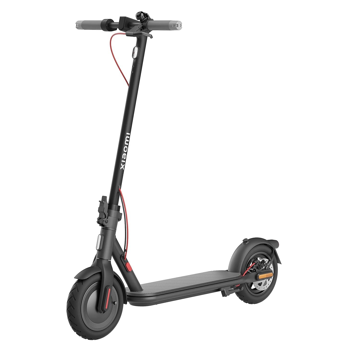 Xiaomi Electric Scooter 4 Xiaomi Electric Scooter 4