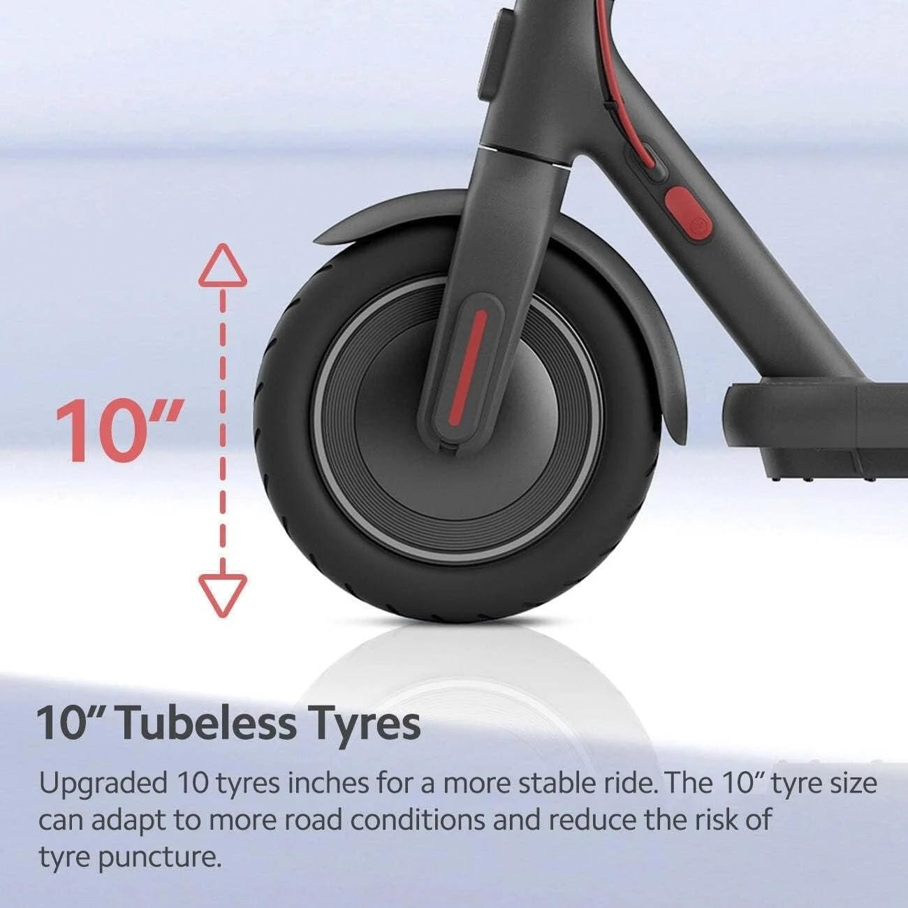 Xiaomi Electric Scooter 4 Pro NE Xiaomi Electric Scooter 4 Pro NE
