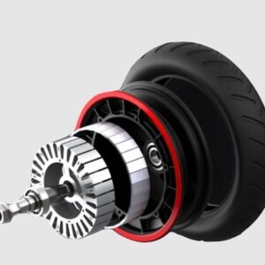 Xiaomi Electric Scooter 4 Pro NE