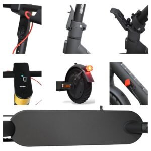 Xiaomi Electric Scooter 4 Pro NE