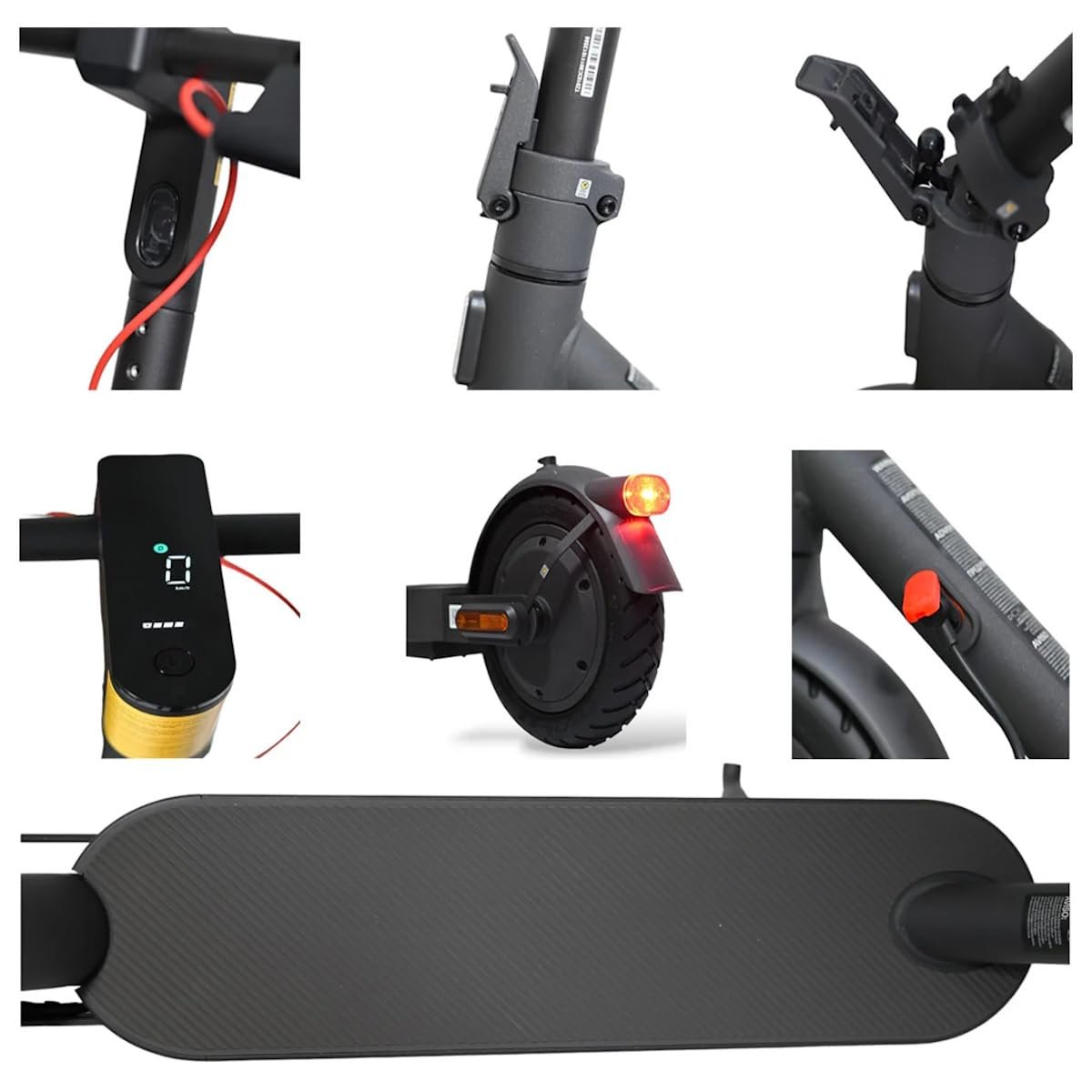 Xiaomi Electric Scooter 4 Pro NE Xiaomi Electric Scooter 4 Pro NE