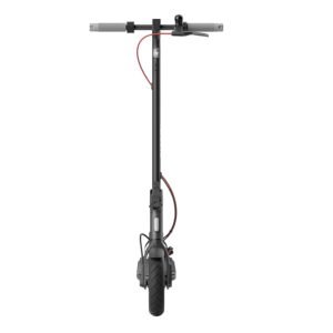 Xiaomi Electric Scooter 4 Series (DE) Foldable E-Scooter with Road Legal and Max 20km/h - Up to 60km Range, Dual Brake System, LED Display & App Settings