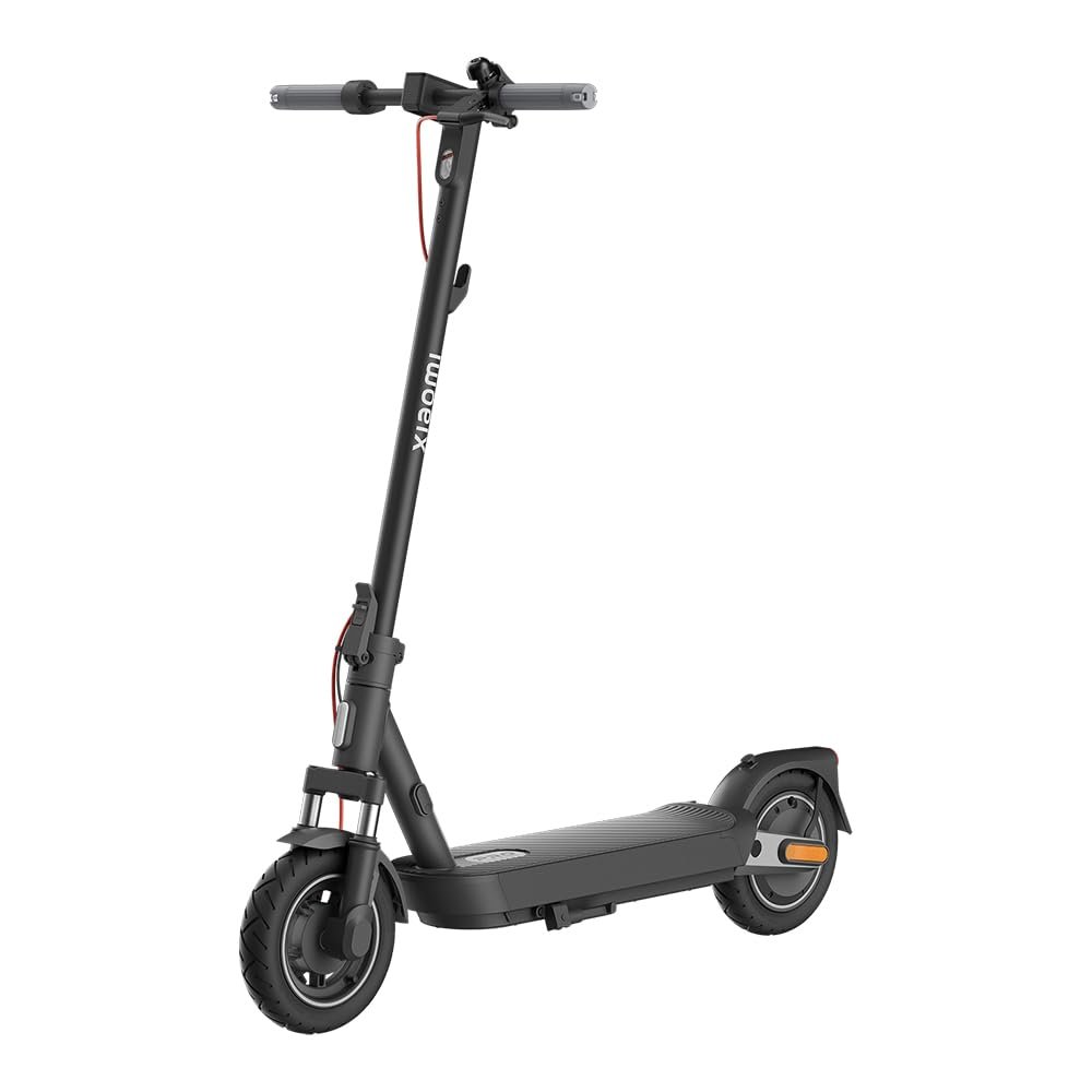 Xiaomi Electric Scooter 5 Pro Black Xiaomi Electric Scooter 5 Pro Black