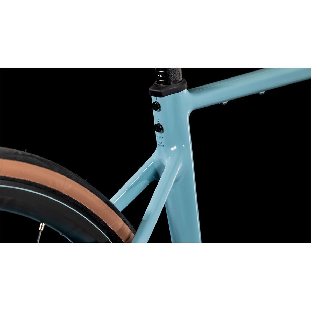Cube Attain Race – 28 Zoll – Diamant Cube Attain Race - 28 Zoll - Diamant