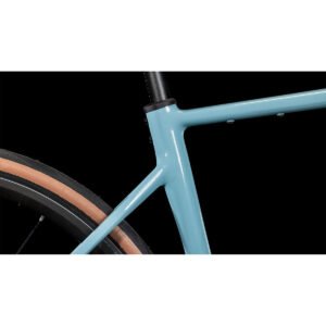 Cube Attain Race - 28 Zoll - Diamant