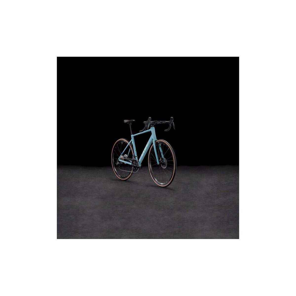 Cube Attain Race – 28 Zoll – Diamant Cube Attain Race - 28 Zoll - Diamant