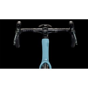 Cube Attain Race - 28 Zoll - Diamant