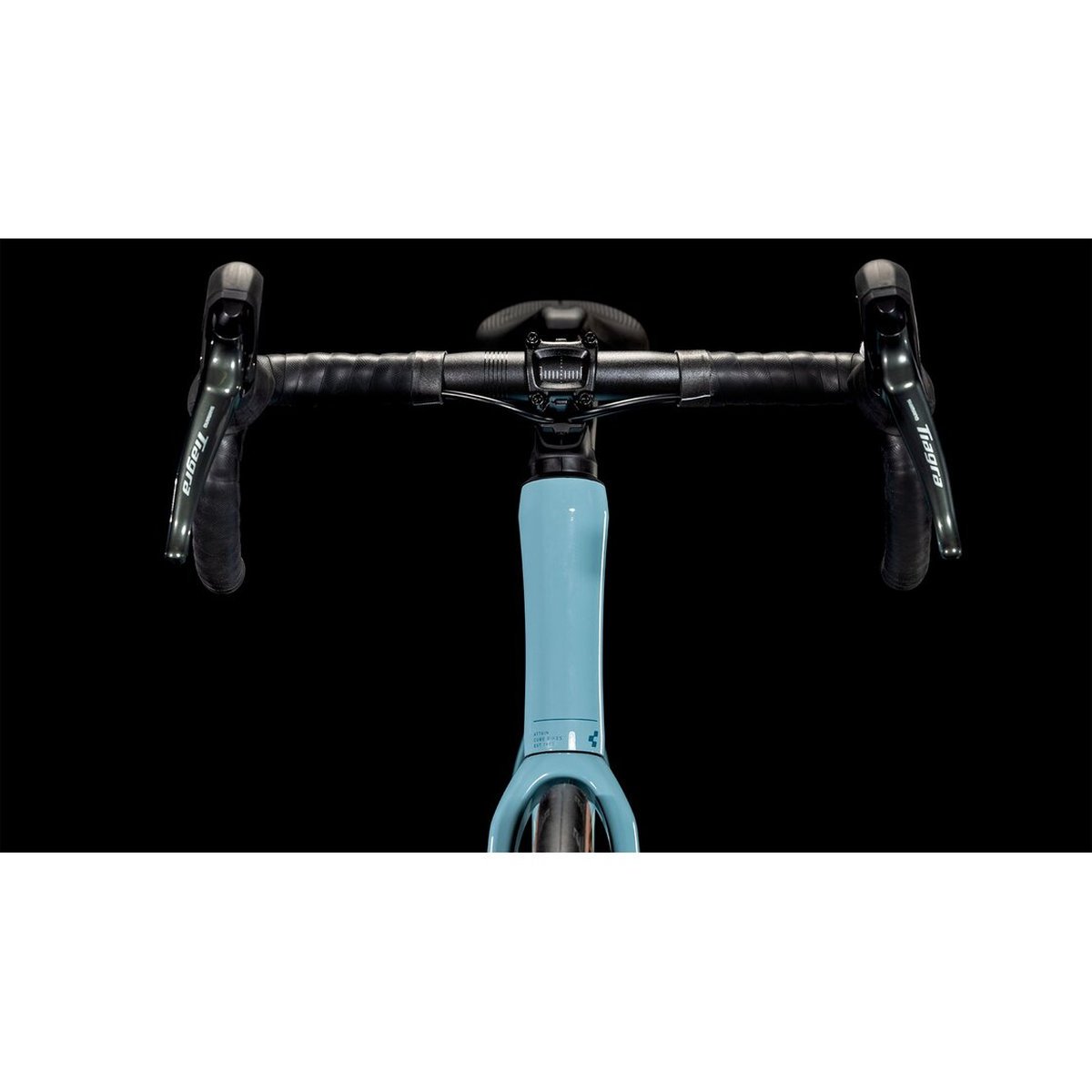 Cube Attain Race – 28 Zoll – Diamant Cube Attain Race - 28 Zoll - Diamant
