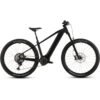 Cube Reaction Hybrid SLX 800 - 800 Wh - 29 Zoll - Diamant
