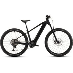 Cube Reaction Hybrid SLX 800 - 800 Wh - 29 Zoll - Diamant