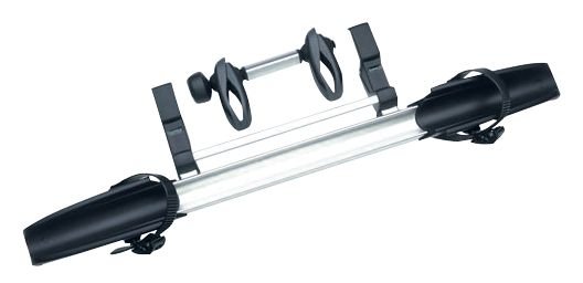Yakima JustClick +1 - schwarz - Größe One Size Yakima JustClick +1 - schwarz - Größe One Size
