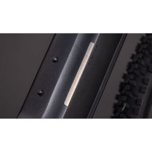 Cube Reaction Hybrid SLX 800 - 800 Wh - 29 Zoll - Diamant