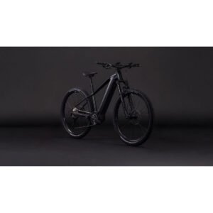 Cube Reaction Hybrid SLX 800 - 800 Wh - 29 Zoll - Diamant
