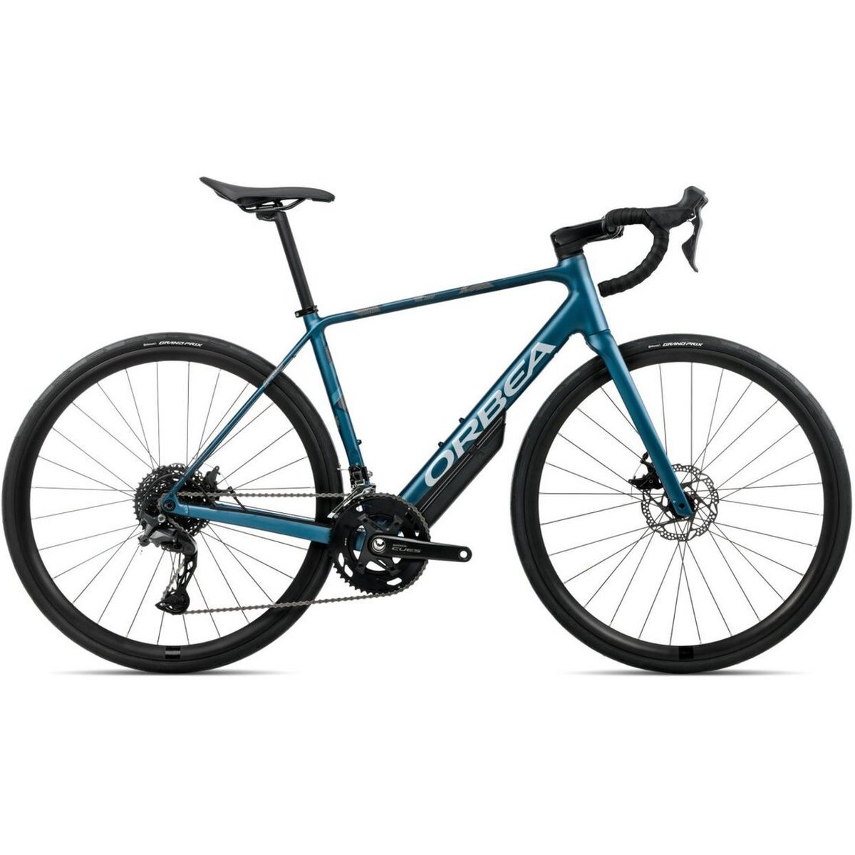 Orbea Avant H50 - 28 Zoll - Diamant - 2026 Orbea Avant H50 - 28 Zoll - Diamant - 2026