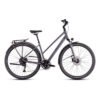 Cube Touring Pro - 28 Zoll - Trapez