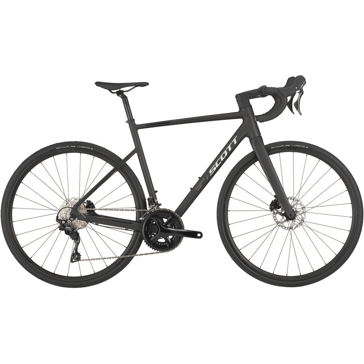 Scott Speedster 10 - 28 Zoll - Diamant - 2026 Scott Speedster 10 - 28 Zoll - Diamant - 2026