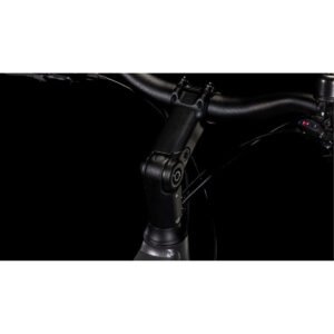 Cube Touring Pro - 28 Zoll - Trapez