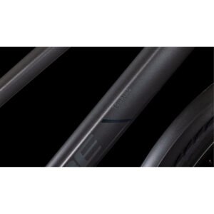 Cube Touring Pro - 28 Zoll - Trapez