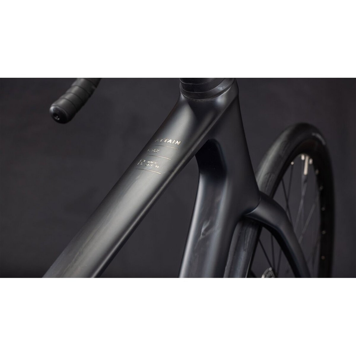 Cube Attain C:62 Race – 28 Zoll – Diamant – 2026 Cube Attain C:62 Race - 28 Zoll - Diamant - 2026