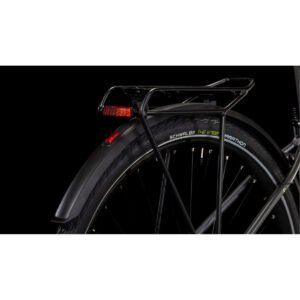 Cube Touring Pro - 28 Zoll - Trapez