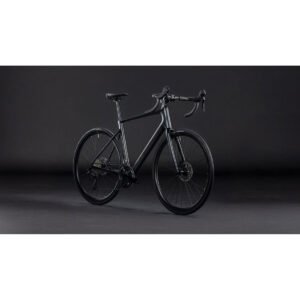 Cube Attain C:62 Race - 28 Zoll - Diamant - 2026
