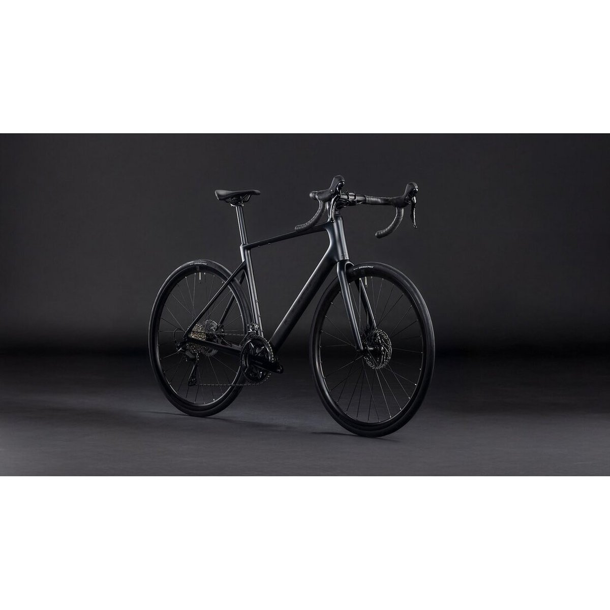 Cube Attain C:62 Race – 28 Zoll – Diamant – 2026 Cube Attain C:62 Race - 28 Zoll - Diamant - 2026