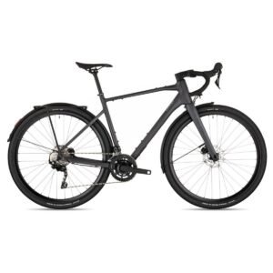 Carver Gravel 210 Street - 28 Zoll - Diamant - 2026